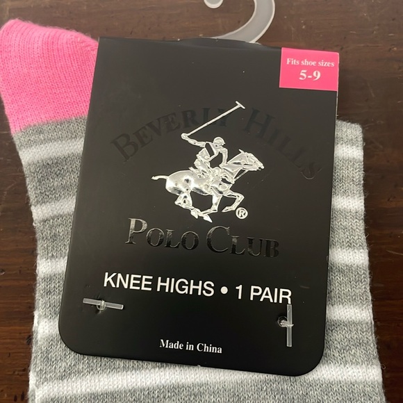 Knee highs - Picture 2 of 3